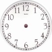 Arabic Clock Face (150mm)