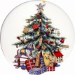 Christmans Tree Single (150mm)