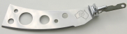 [CZ25A] Holey Cheese Knife