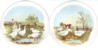  Geese Set of 2 (150mm)