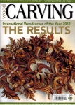 [MAGAC] Woodcarving Magazine GMC