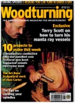 [MAGA] Woodturning Magazine