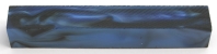 [PBANBP] Pen Blank Acrylic Navy Blue with Pearl
