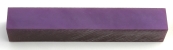 [PBAP] Acrylic Pen Blank Purple