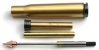 [PENBULL50CGM] 50 Calibre Pen Kit Gun Metal