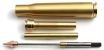 [PENBULL50CG] 50 Calibre Pen Kit Gold