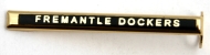 [PENCLEFD] Pen Clip Engraved Fremantle Dockers