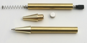 [PENDPG] Desk Pen Kit Gold