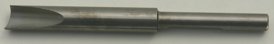 [PENMILL10] Pen Mill Reamer 10mm