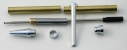 [PENSLCR3CLPCH] Slimline Pen Kit Chrome Sold In Lots Of 5