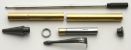 [PENSLEFGM] Economical Flowline Pen Kit Twist Gold