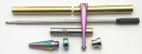 [PENSLFI] Slimline Pen Kit Iridised Colour