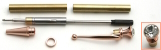 [PENSLFLC] Slimline Pen Kit Lady Copper