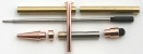 [PENSTYC] Stylus Pen Kit Copper Plated