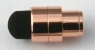 [PENSTYTCC] Stylus Touch Cap Replacement Copper 