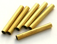 [PENTU7] Slimline Pen Kit Tube 7mm