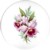  Pink Orchids Single (90mm)