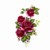 Red Roses 1 Single (90mm)