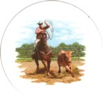 Rodeo Single (90mm)