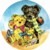 Teddy Bears Single B (150mm)