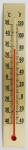 [WT165-25] Stick Thermometer 165x25mm
