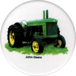 John Deere Single (150)
