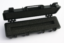 [PENCTACBLK] Pen Case Tactical Black