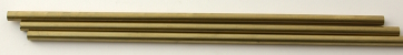 [PENTU7X250] Replacement Pen Tube 7mm x 250mm 