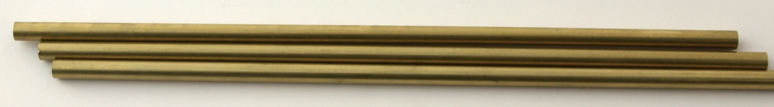[PENTU7X250] Replacement Pen Tube 7mm x 250mm 