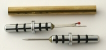 [PSRCNC] Seam Ripper Kit Chrome No Clip