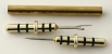 [PSRGNC] Seam Ripper Kit Gold No Clip 