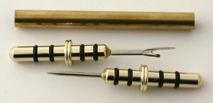 [PSRGNC] Seam Ripper Kit Gold No Clip 