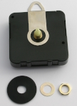 [QM06] Quartz Movement 6mm