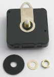 [QM09] Quartz Movement 9mm