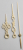 [QMHF9301+904G] Hands Fancy M86mmG, H59mmG, S90mmG