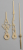 [QMHF9403+904G] Hands Fancy M98mmG, H68mmG, S90mmG
