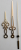 [QMHF9611+903G] Hands Fancy M101mmG, H70mmG, S100mmG