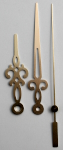 [QMHF9611+903G] Hands Fancy M101mmG, H70mmG, S100mmG