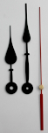 [QMHP2057+139BR] Hands Plane M127mmB, H93mmB, S120mmR